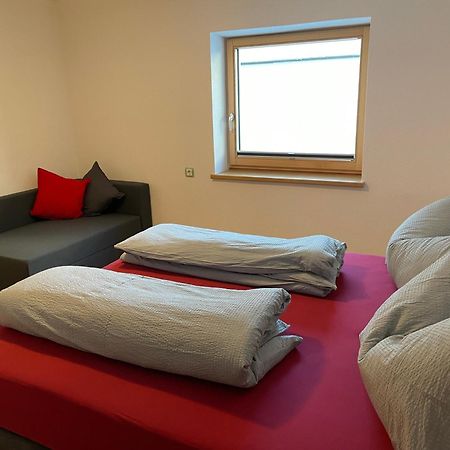 ミーダースHaus Hoferアパートメント エクステリア 写真