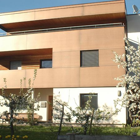 ミーダースHaus Hoferアパートメント エクステリア 写真
